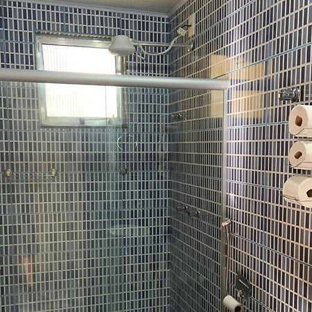 Pousada E Restaurante Casinha Velha Hotell Macacos  Eksteriør bilde