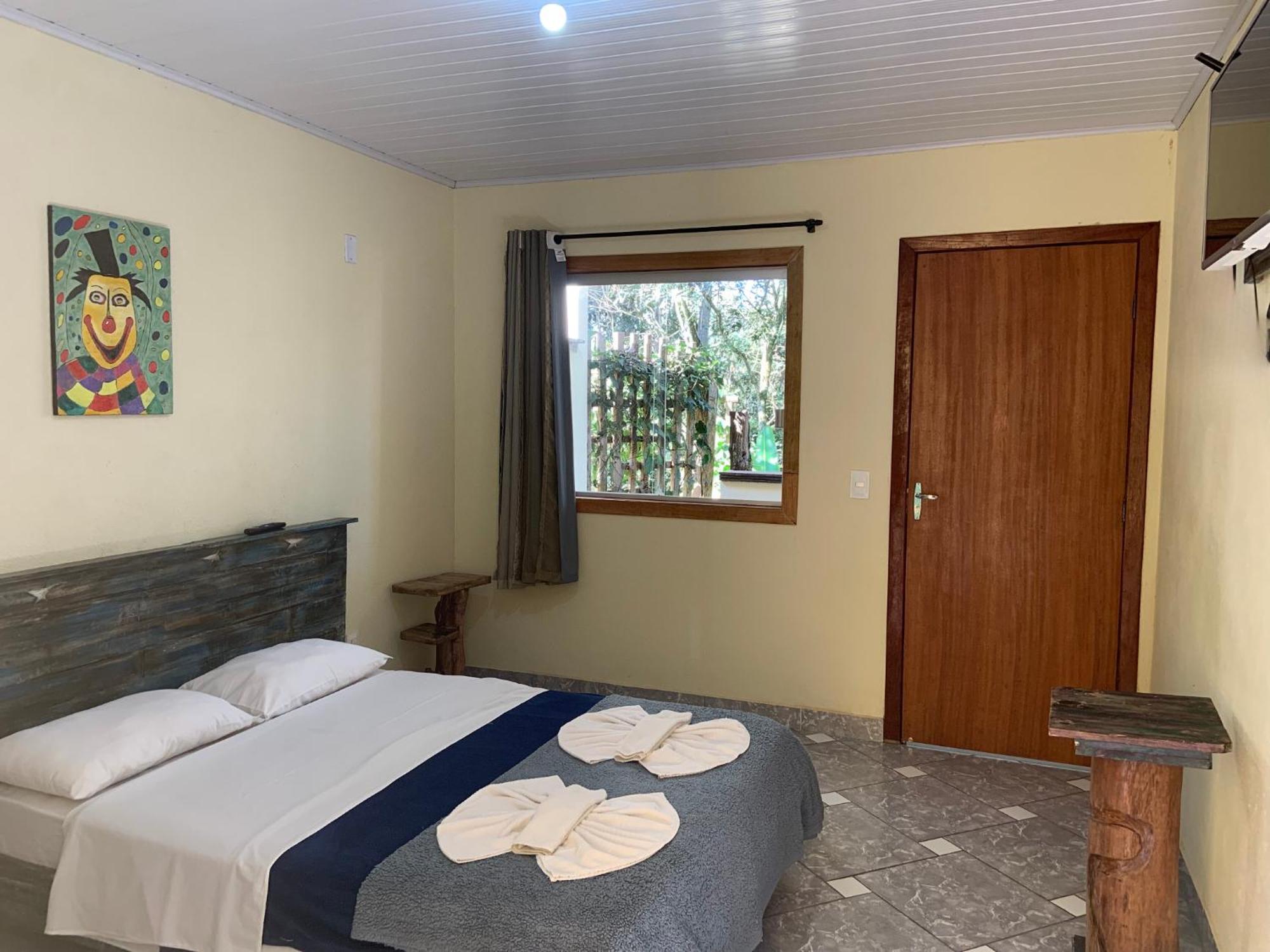 Pousada E Restaurante Casinha Velha Hotell Macacos  Eksteriør bilde