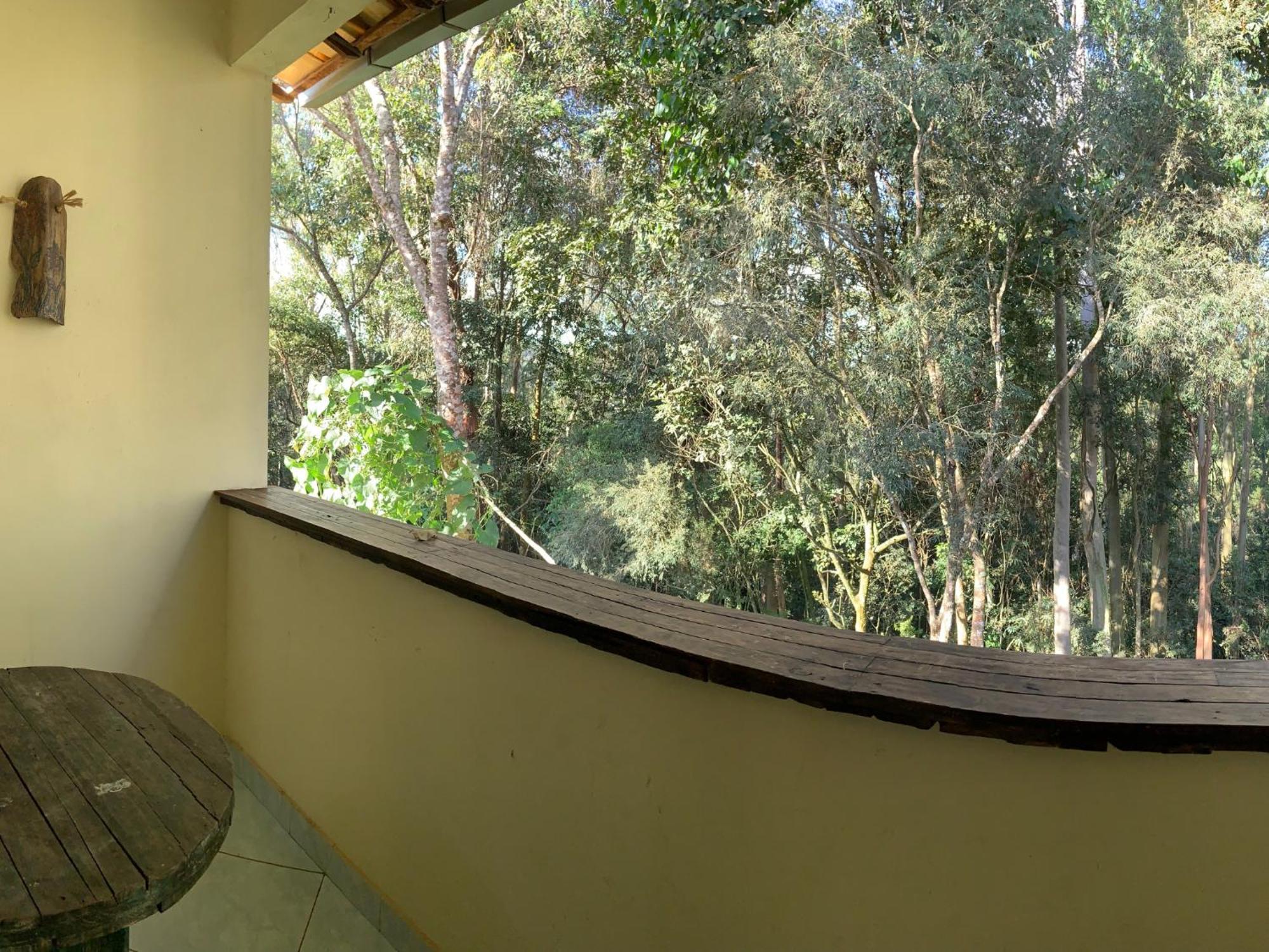 Pousada E Restaurante Casinha Velha Hotell Macacos  Eksteriør bilde